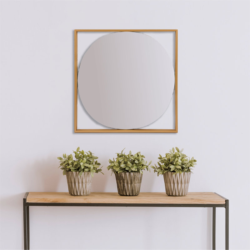 Miroir d'appoint