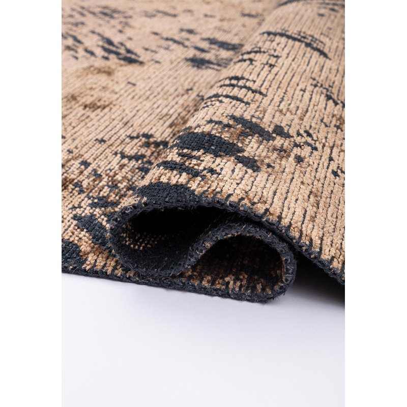 Rapture Area Rug, Rectangle 6'7" x 8'3"