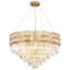 Askanaz 15 - Light Crystal Chandelier-259061901