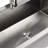 Stainless Steel Kitchen Sink Freestanding Sink with Faucet