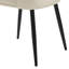 49Cm H Modern Velvet Upholstered Dining Chair for Kitchen/Dining Room-572154527-585298325