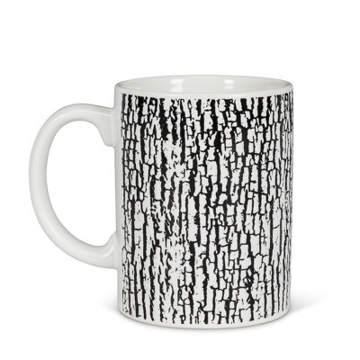 Lemay Stoneware Coffee Mug
