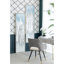 S / 2 70,9 x 19,7 po Dhalia Ombre Wall Arts