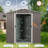 Metal Storage Shed-122496684-121935844