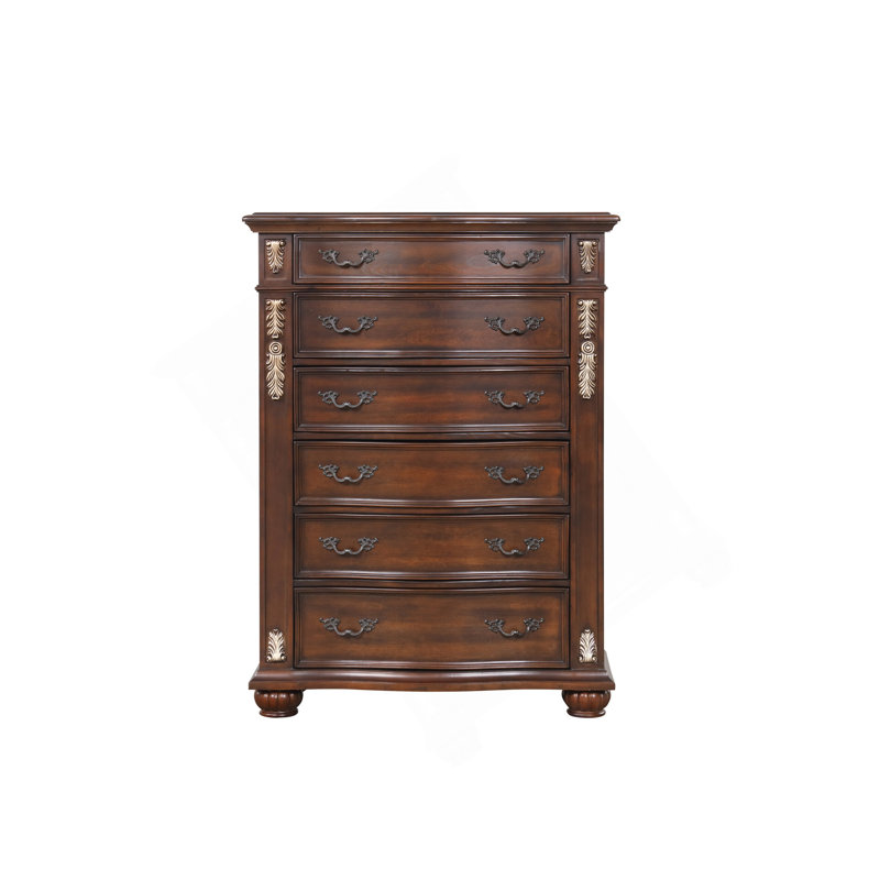 Commode, cerise, Cerisier