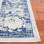 Tapis bleu / beige Huggard-268276842