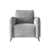 Silver Gray