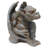 Balthazar's Watch Gargoyle Statue