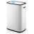 13 Gallon Automatic Sensor Kitchen Trash Can, Kitchen Trash Can With Lid, Sensor-activated Lid Garbage Bin-110090394