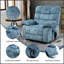 Fauteuil inclinable Lift