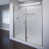 Brushed Nickel selected