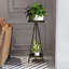 Advaita Plant Stand - Set of 2