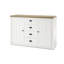Brasher 130cm Sideboard