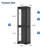5-Shelve Glass Display Cabinet-1858032718