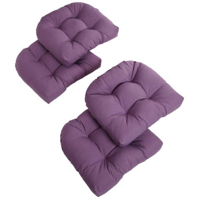 Outdoor 5'' Seat Cushion