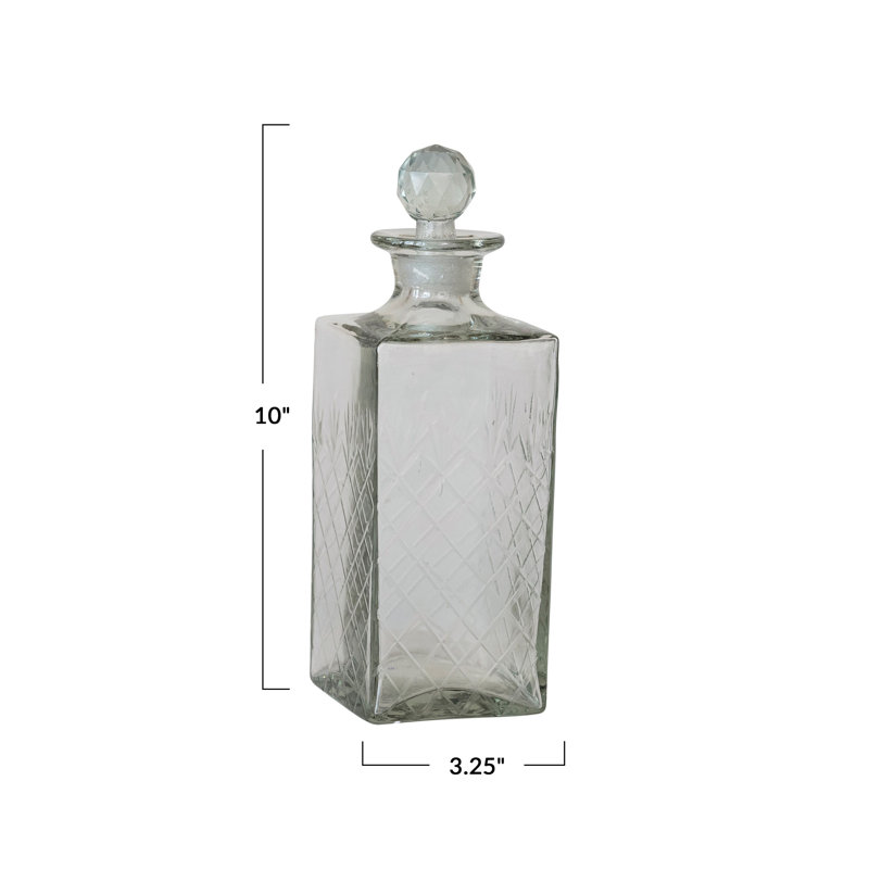 16 oz. Pichet