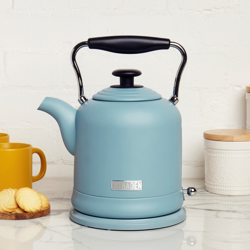 HADEN Highclere 1.5L  Electric Kettle