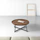 Xavier Coffee Table