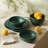 Stone Lain Orbit 24-Piece Dinnerware Set Stoneware-104314972