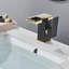 Single-Hole Single-handle Bathroom Faucet-87570620