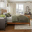 Lit de base Brooklyn avec pied de lit assorti-45362623-45362618