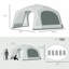 Tentes de camping