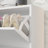 24 Pair Flip Down Shoe Storage-2087216233