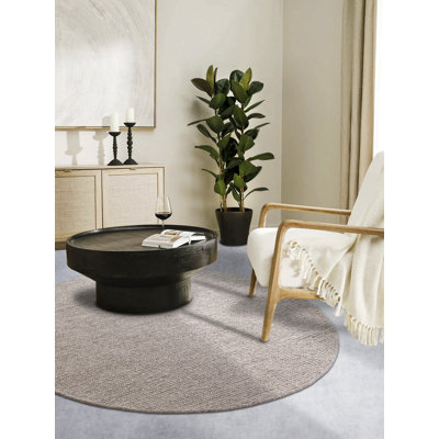 Francois Wool Rug