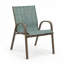 Windward Outdoor Seabreeze Arm Chair-1814653346