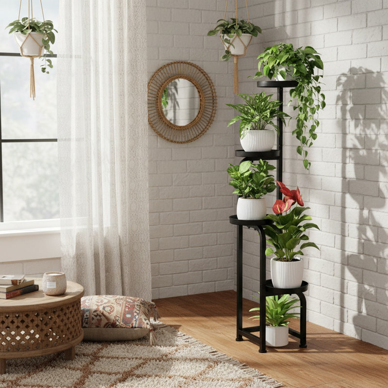 Plant Stand