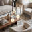 Laiken 3-Light Adjustable Modern Cluster Globe Pendant