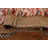 One-of-a-Kind 8'5'' X 10'7'' New Age Wool Area Rug in