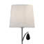 Downridge Armed Sconce