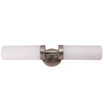 Ickes LED Armed Sconce