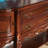 Rural Classical Multifunctional Console Table-110092387