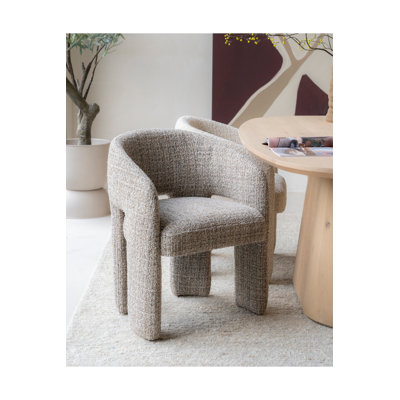 Chaise de salle à manger