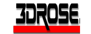 Logo 3dRose