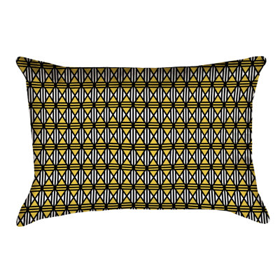 Coussin lombaire intérieur / extérieur Katelyn Elizabeth