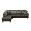 Canapé et méridienne de 103,5 po de largeur-2052459093-2052459092
