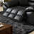 Quality luxury power sofa