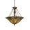Meyda Tiffany & Stained Glass 4 - Light Pendant