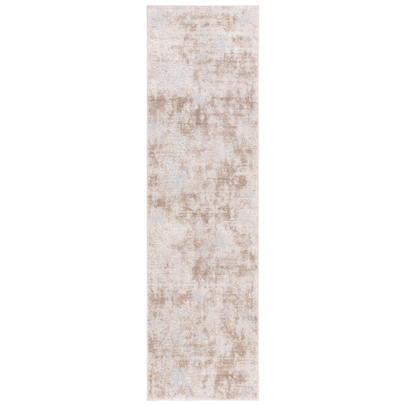 Continental Performance Rug, Runner 2'3'' x 8'