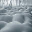 «Dune» par Adrian Borda - reproduction de photo sur toile tendue-71969855-71969856