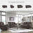 Walkerpoint Oversized Accent Ottoman