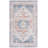 Elephus Machine Washable Performance Oriental Rug-1061285246