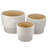 Daxxton Handmade Ceramic Pot Planter