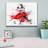'Tango' by Epic Portfolio, Canvas Wall Art-147078835