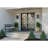 Fleischmann Aluminum LED Wall Light-93488804