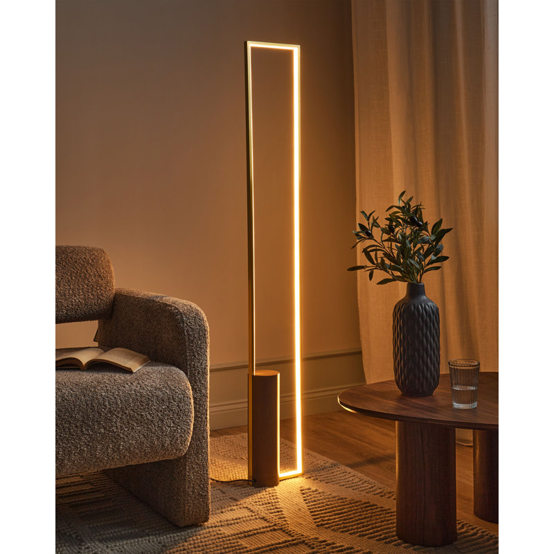 PATRICIO 140cm LED Novelty Floor Lamp