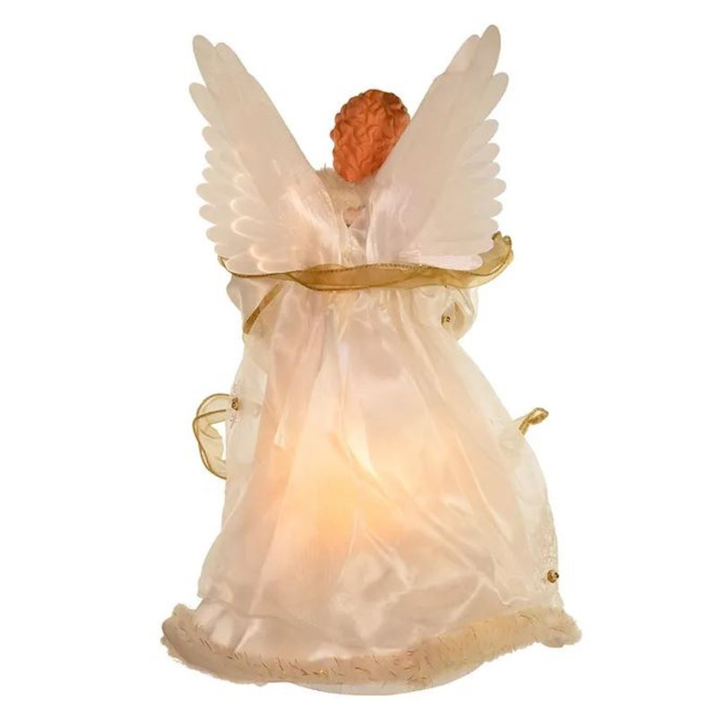 Tree Topper - Lighted